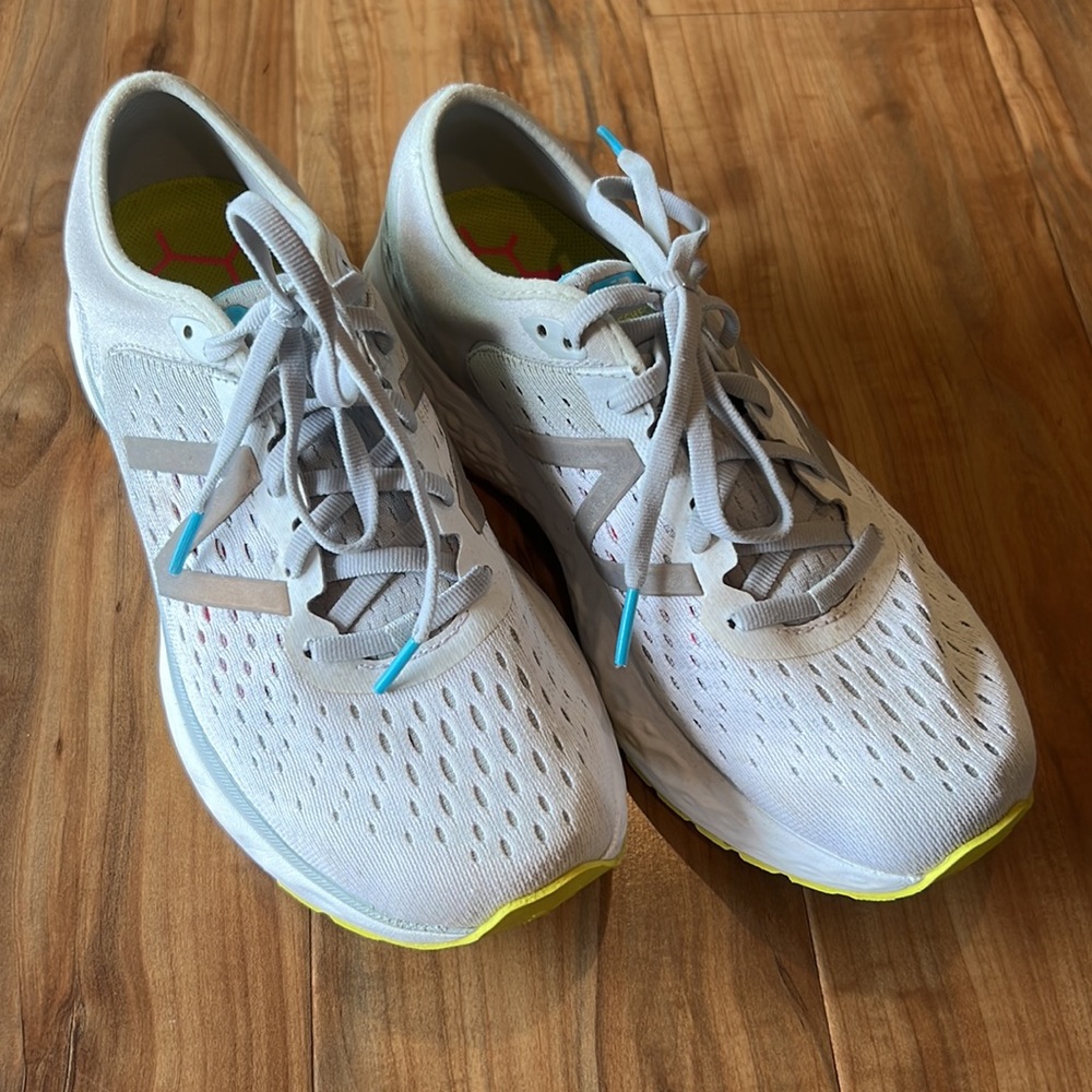 New Balance Fresh Foam 1080 running shoes